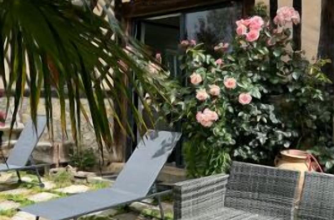 Photo of Outdoor in Manneville-la-Pipard