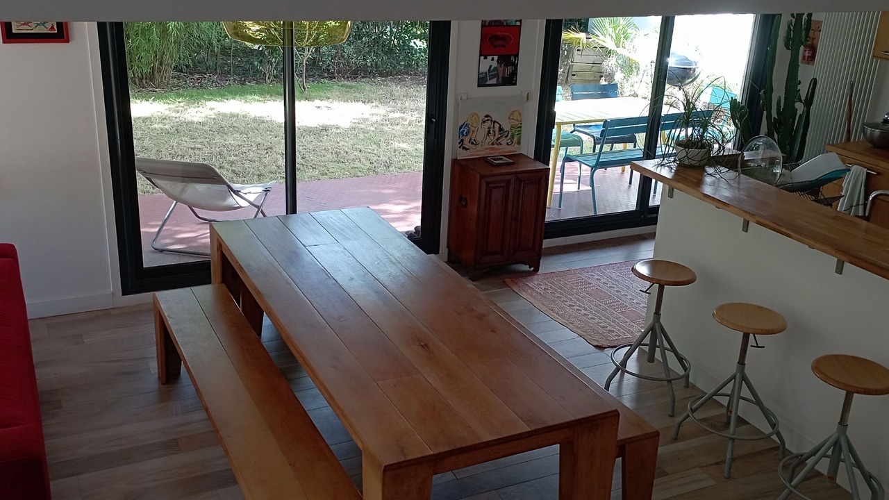 Photo of Kitchen in Sceaux