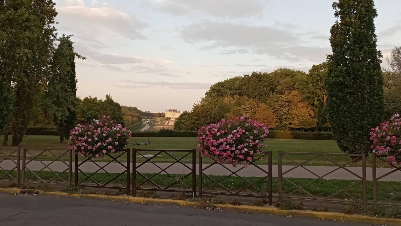 Photo of Outdoor in Sceaux