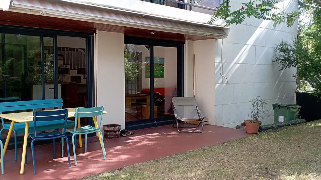 Photo of Outdoor in Sceaux