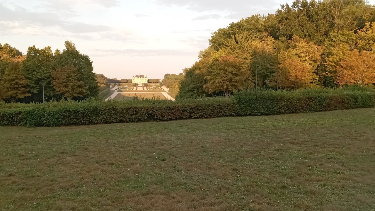Photo of Outdoor in Sceaux