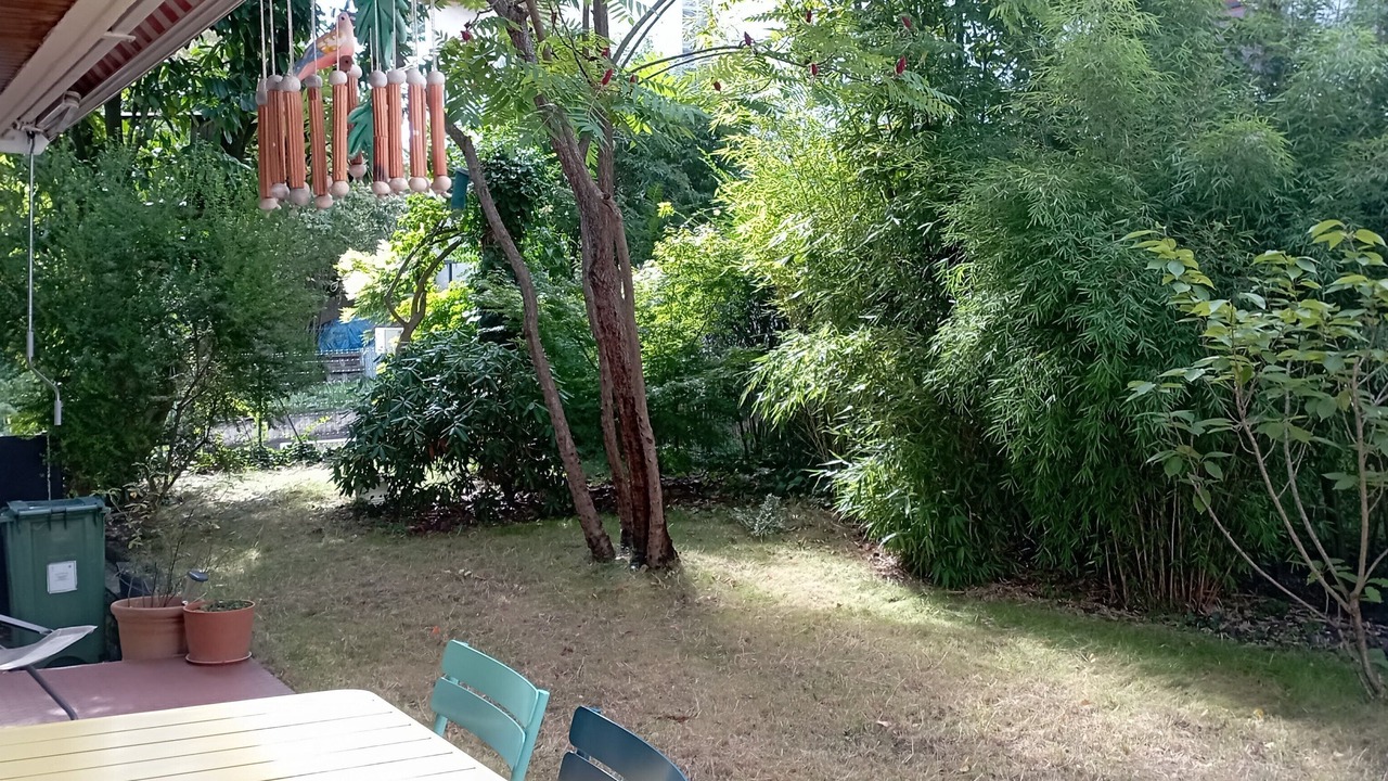 Photo of Outdoor in Sceaux