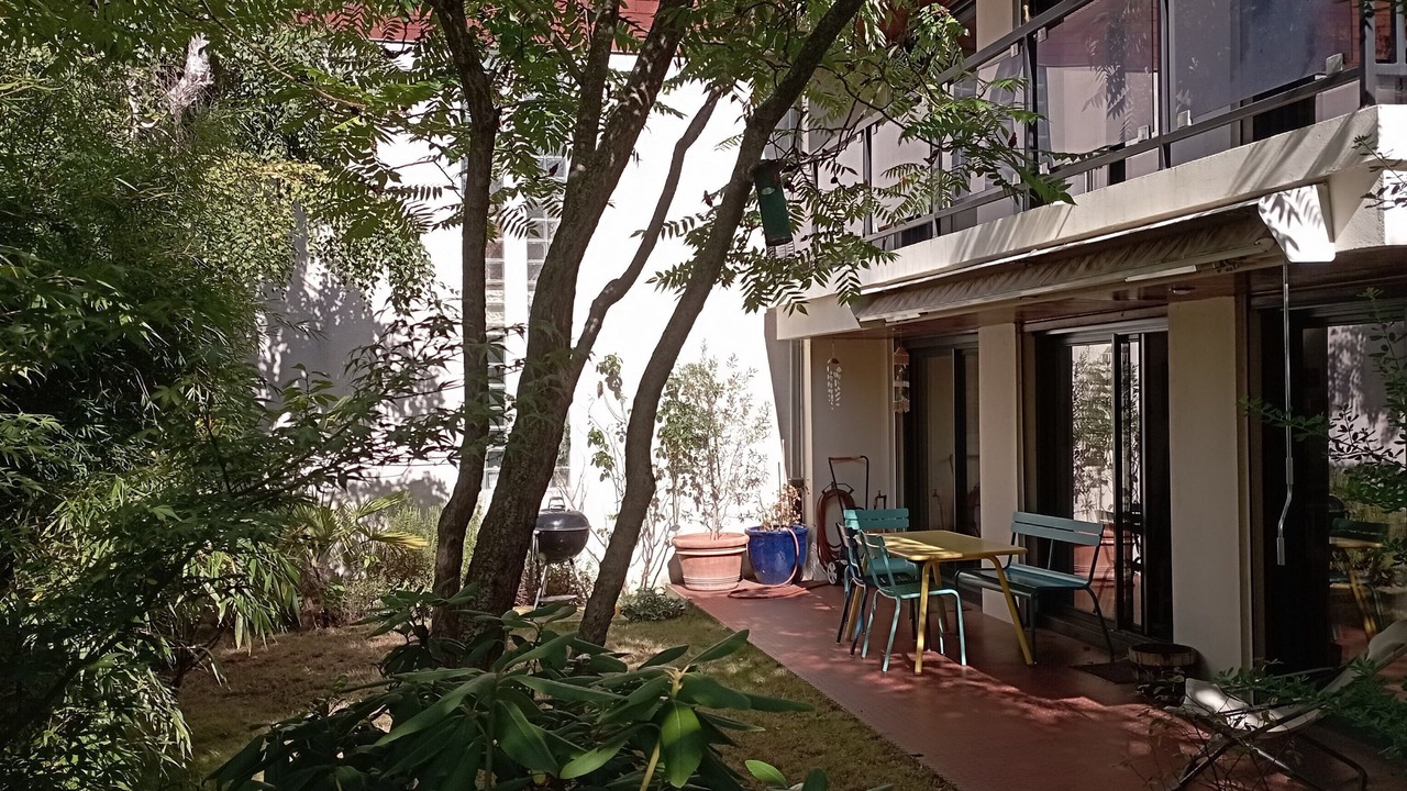 Photo of Outdoor in Sceaux