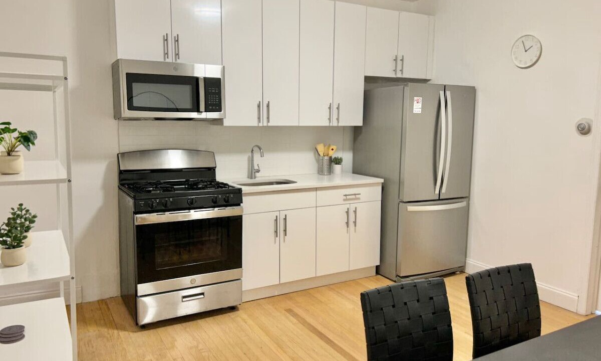 Photo of Kitchen in Hoboken