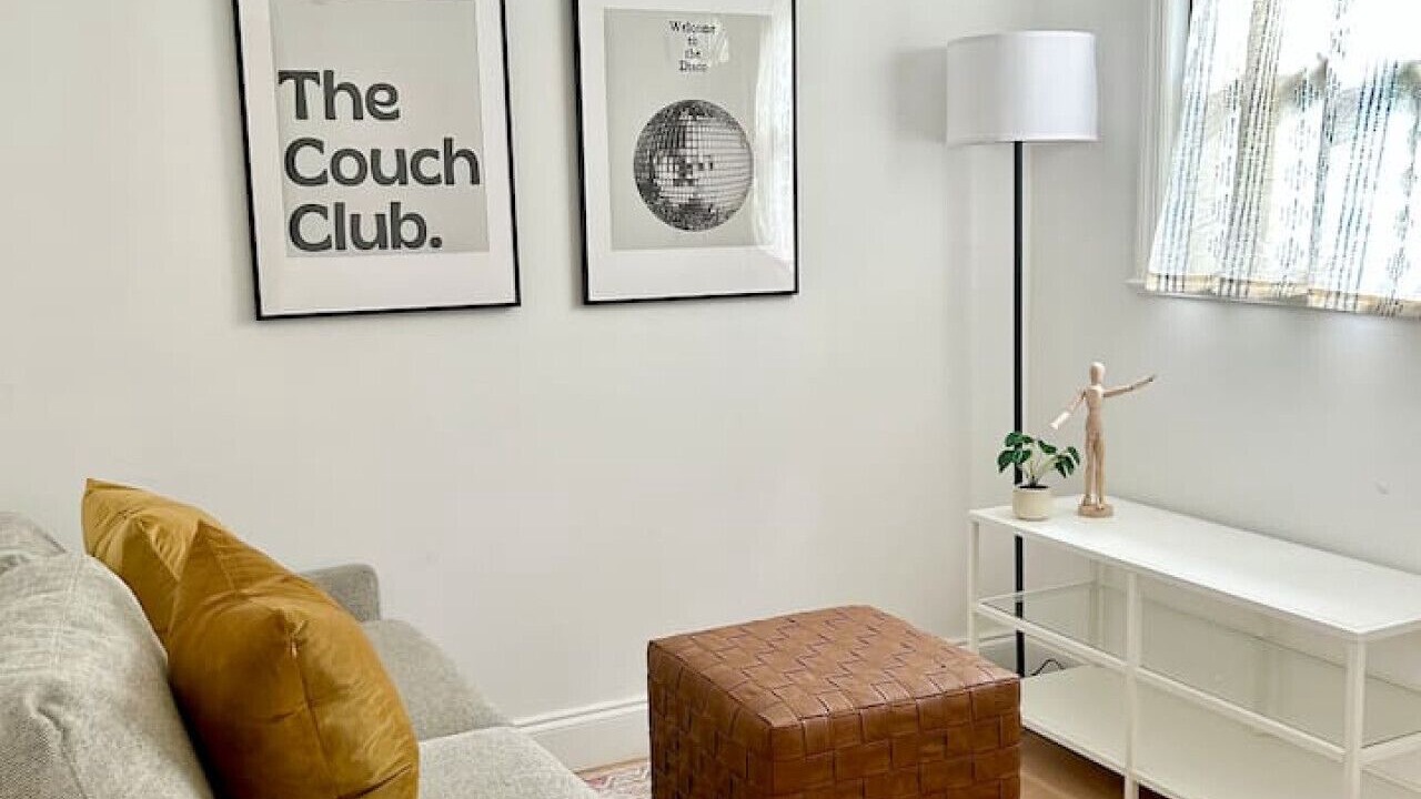 Photo of Livingroom in Hoboken