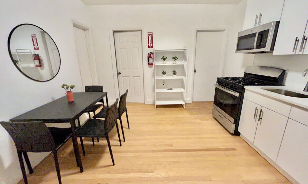 Photo of Kitchen in Hoboken