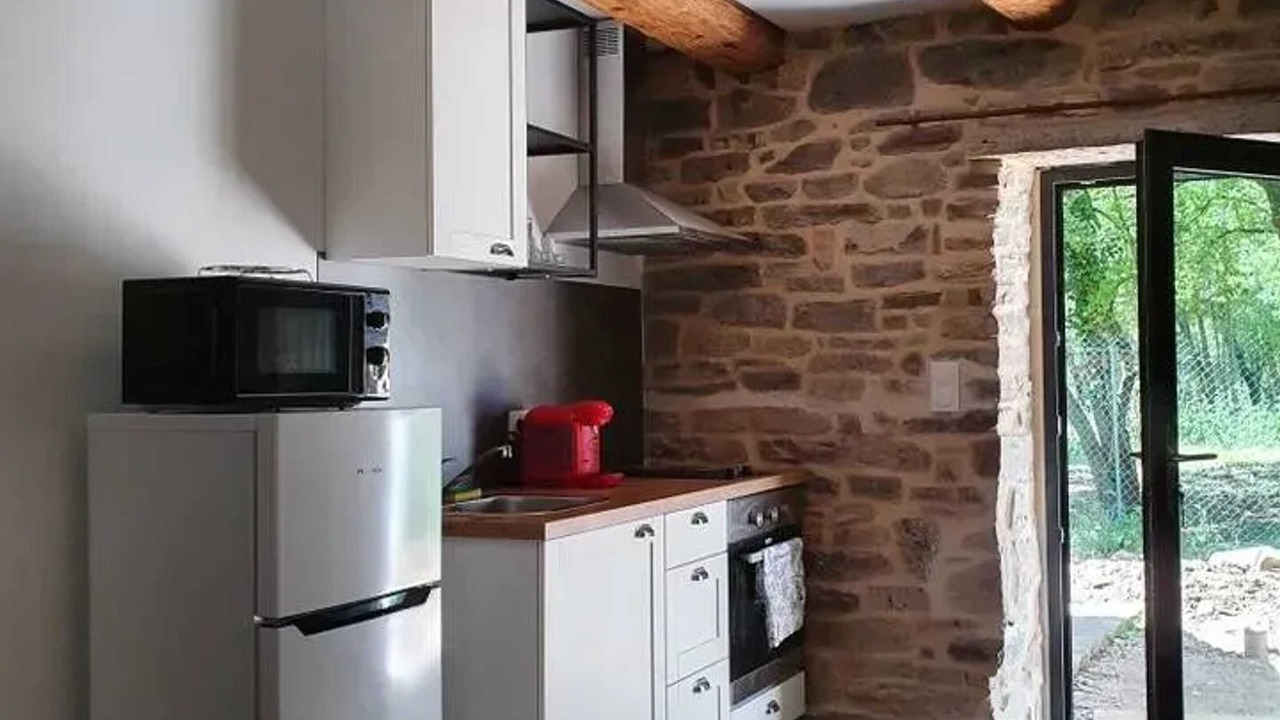 Photo of Kitchen in Pompignan