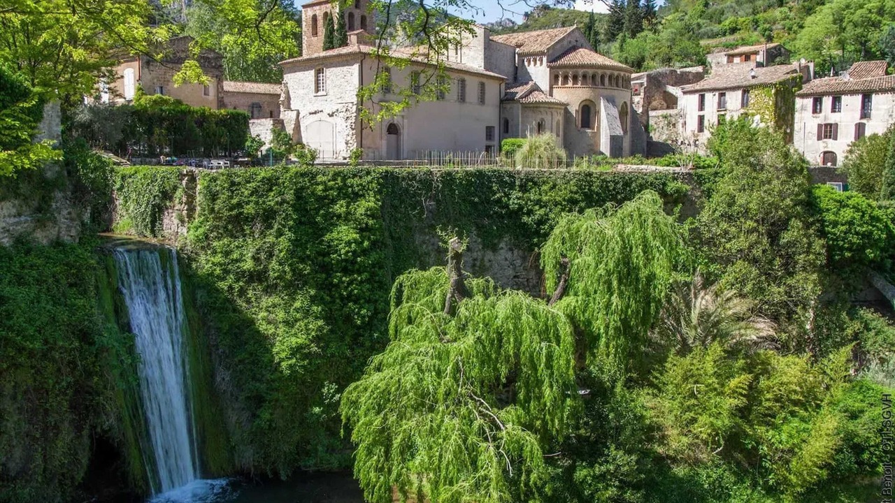 Photo of Outdoor in Pompignan