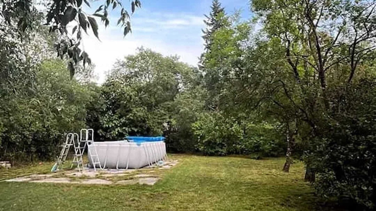 Photo of Outdoor in Pompignan