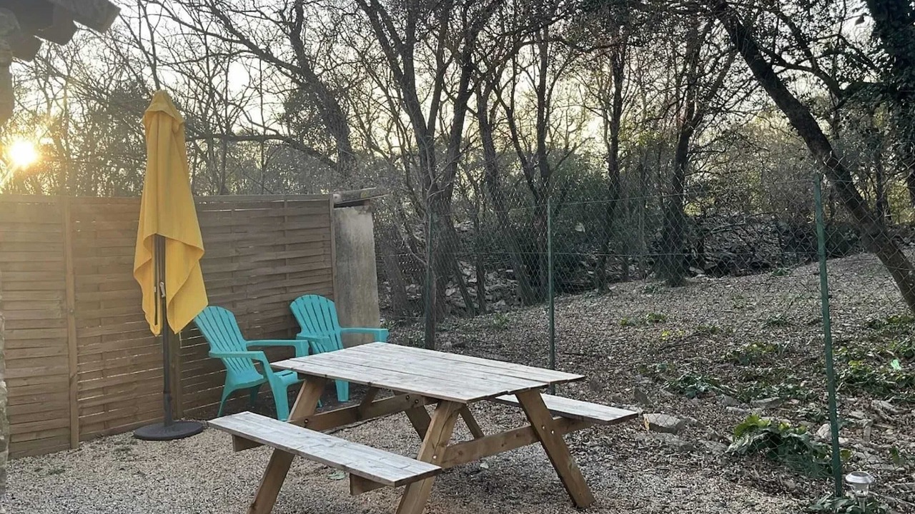 Photo of Outdoor in Pompignan