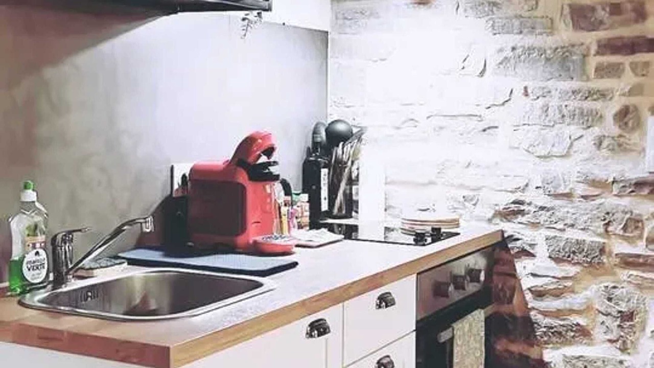 Photo of Kitchen in Pompignan