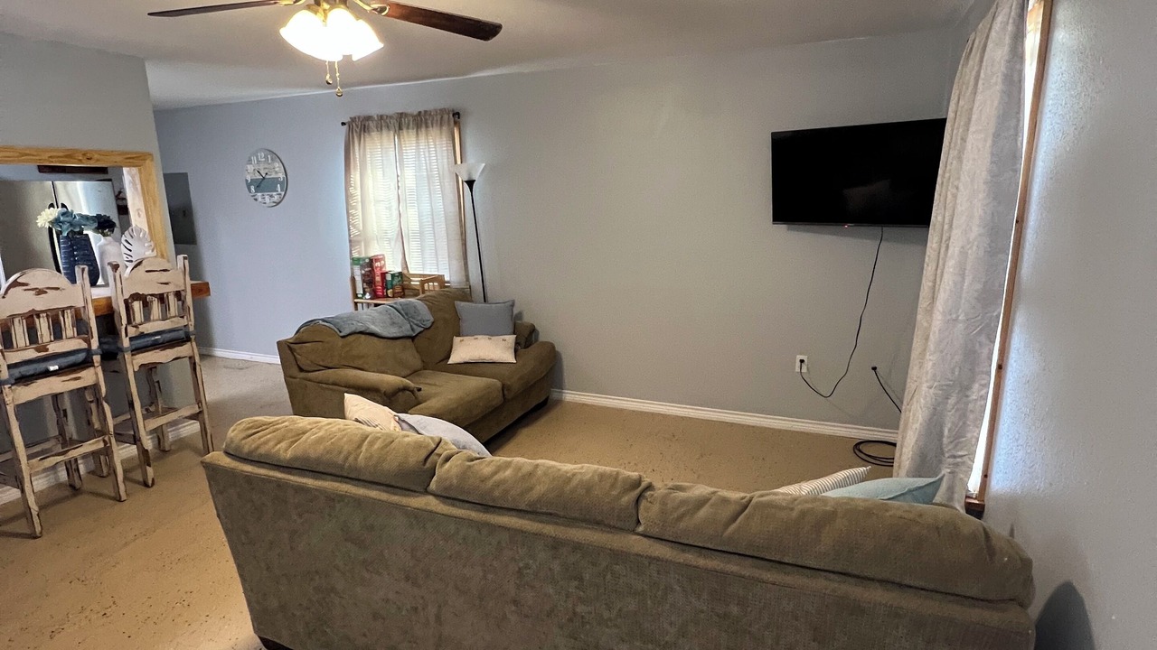 Photo of Livingroom in Palacios