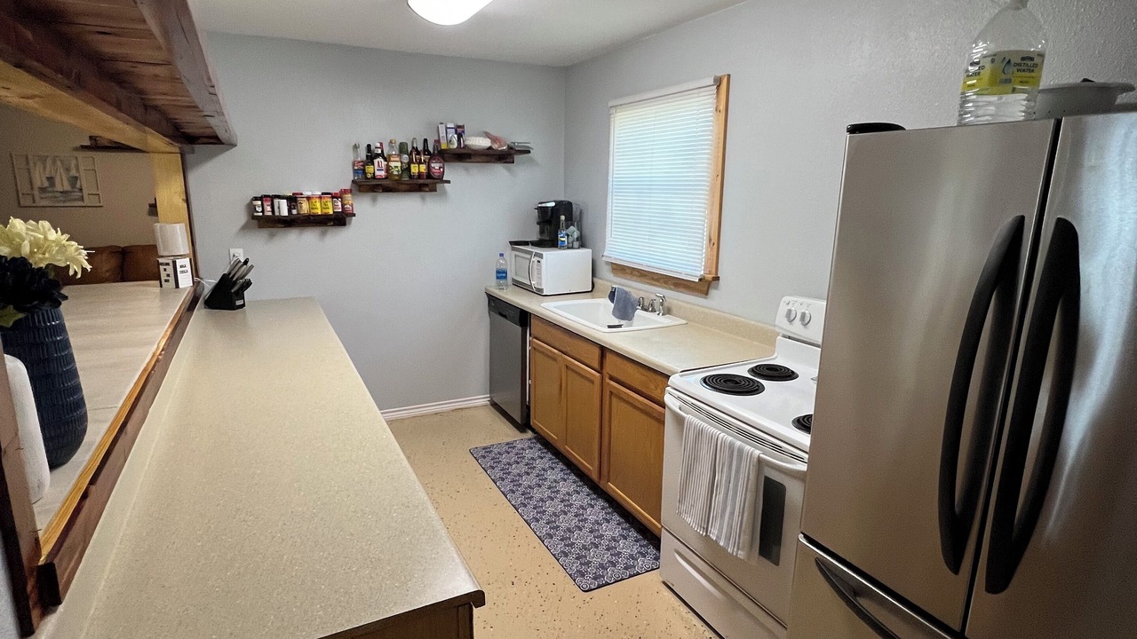 Photo of Kitchen in Palacios
