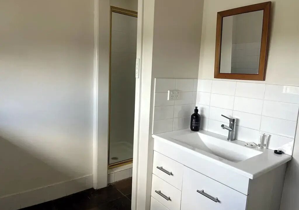 Photo of Bathroom in Kooringal