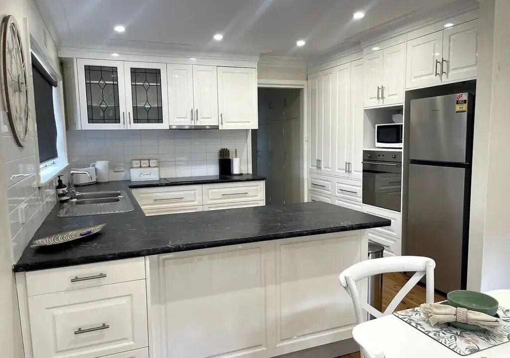 Photo of Kitchen in Kooringal