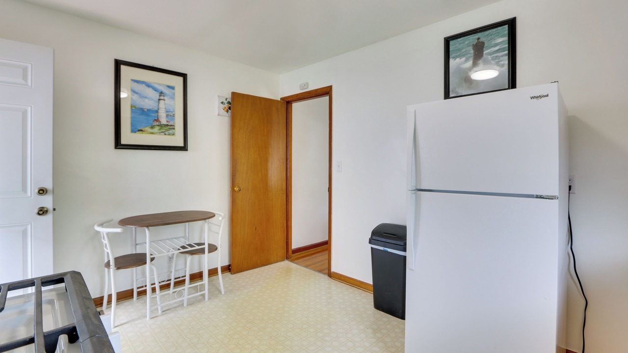 Photo of Kitchen in Danville