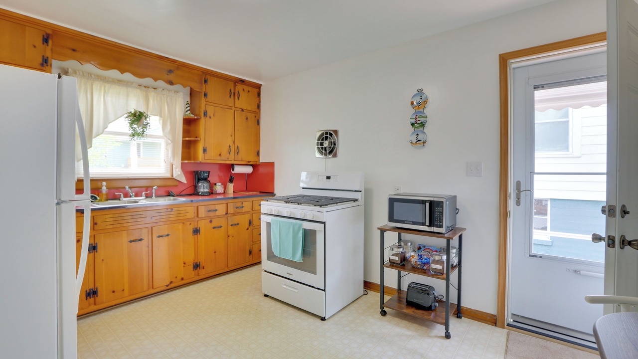 Photo of Kitchen in Danville