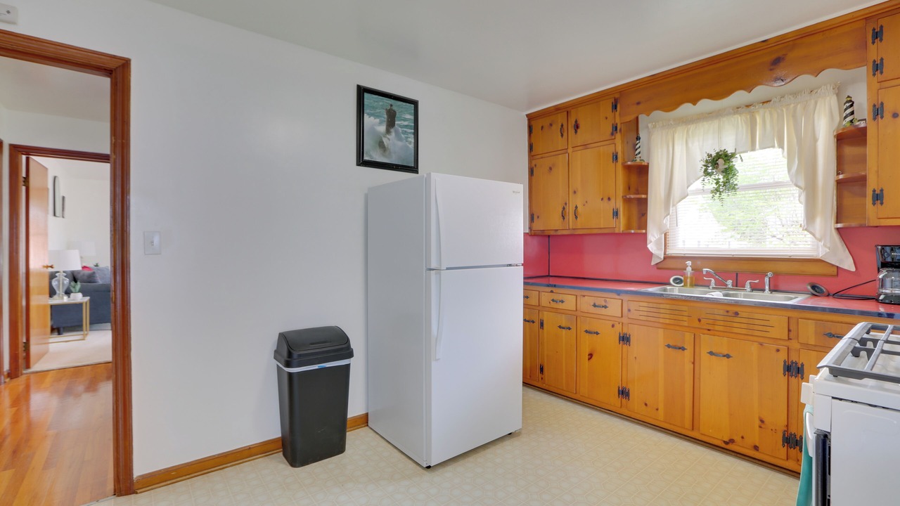 Photo of Kitchen in Danville