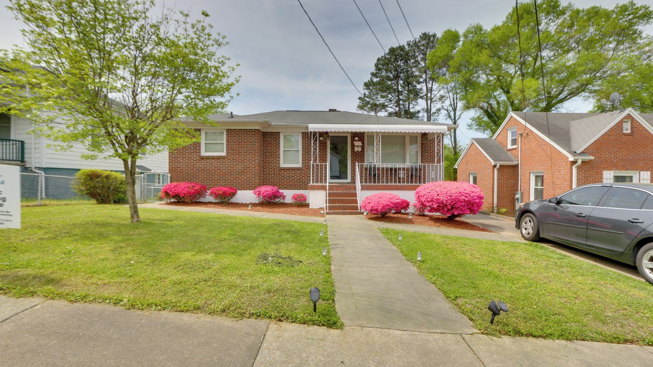 Photo of Outdoor in Danville