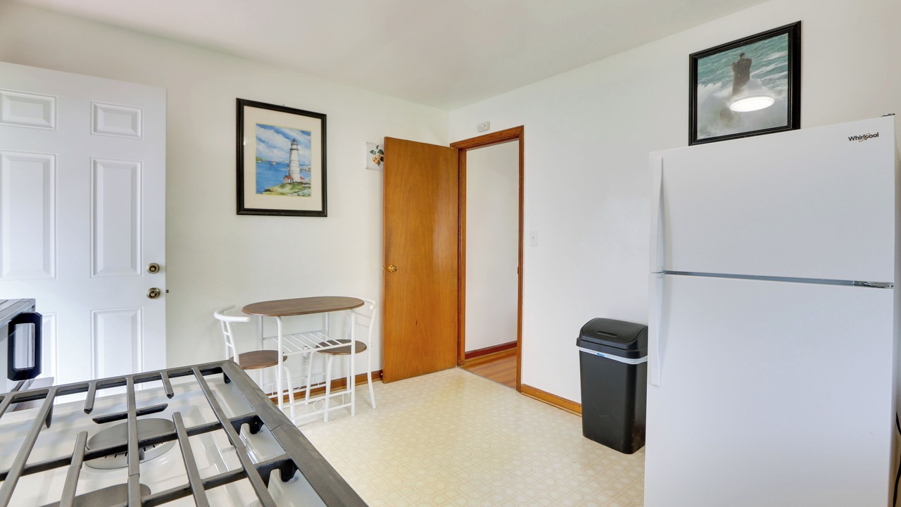 Photo of Kitchen in Danville
