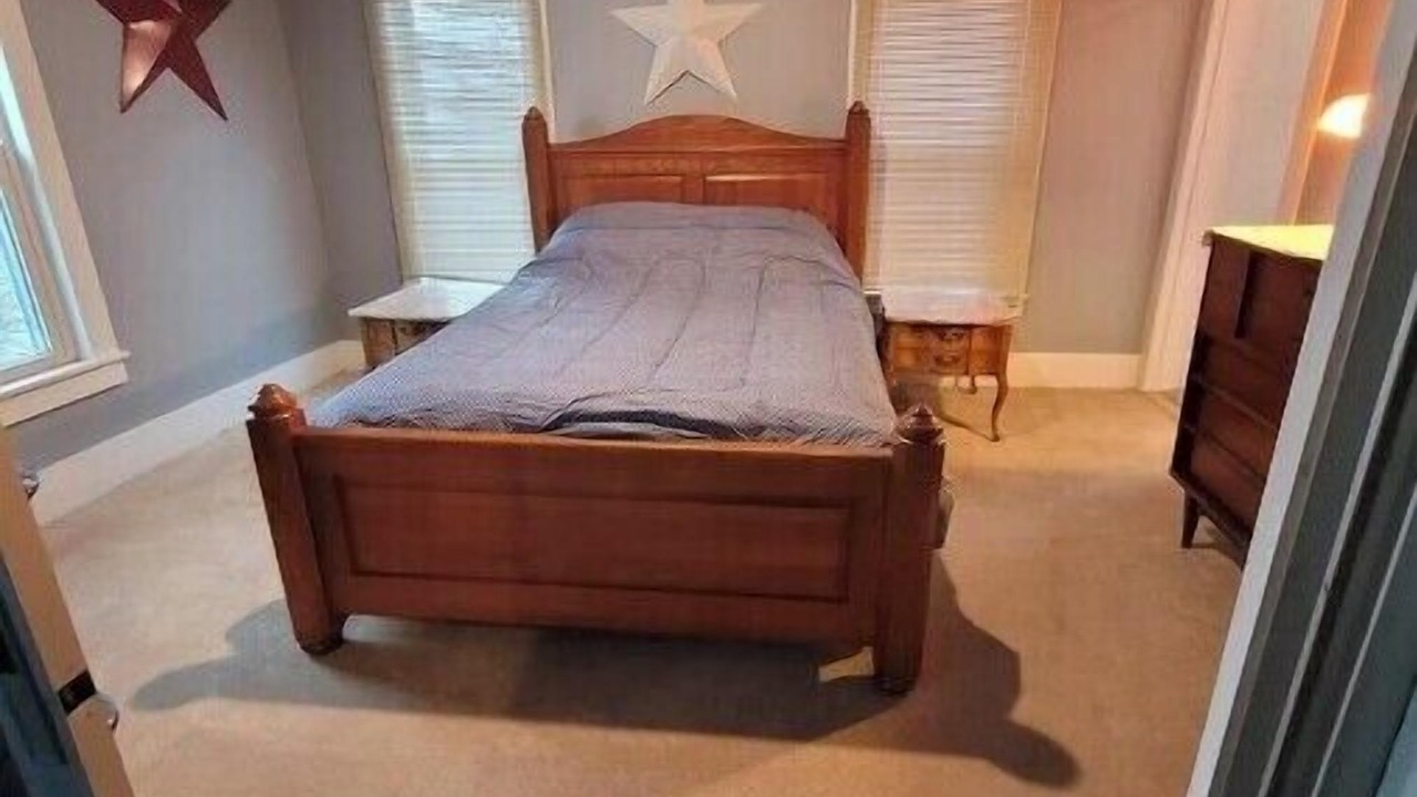 Photo of Bedroom in Andover