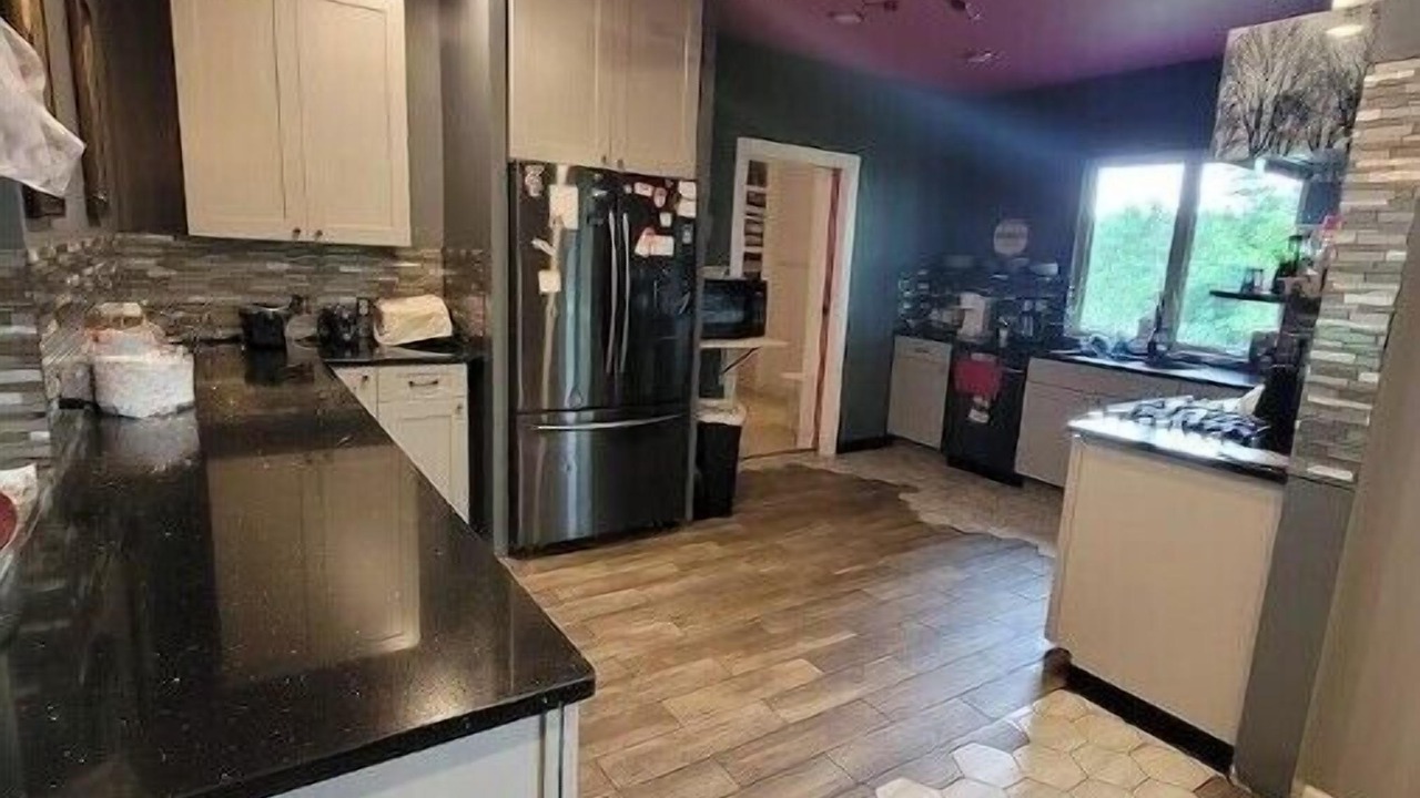 Photo of Kitchen in Andover