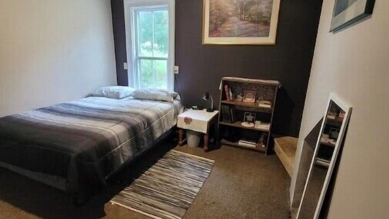 Photo of Bedroom in Andover