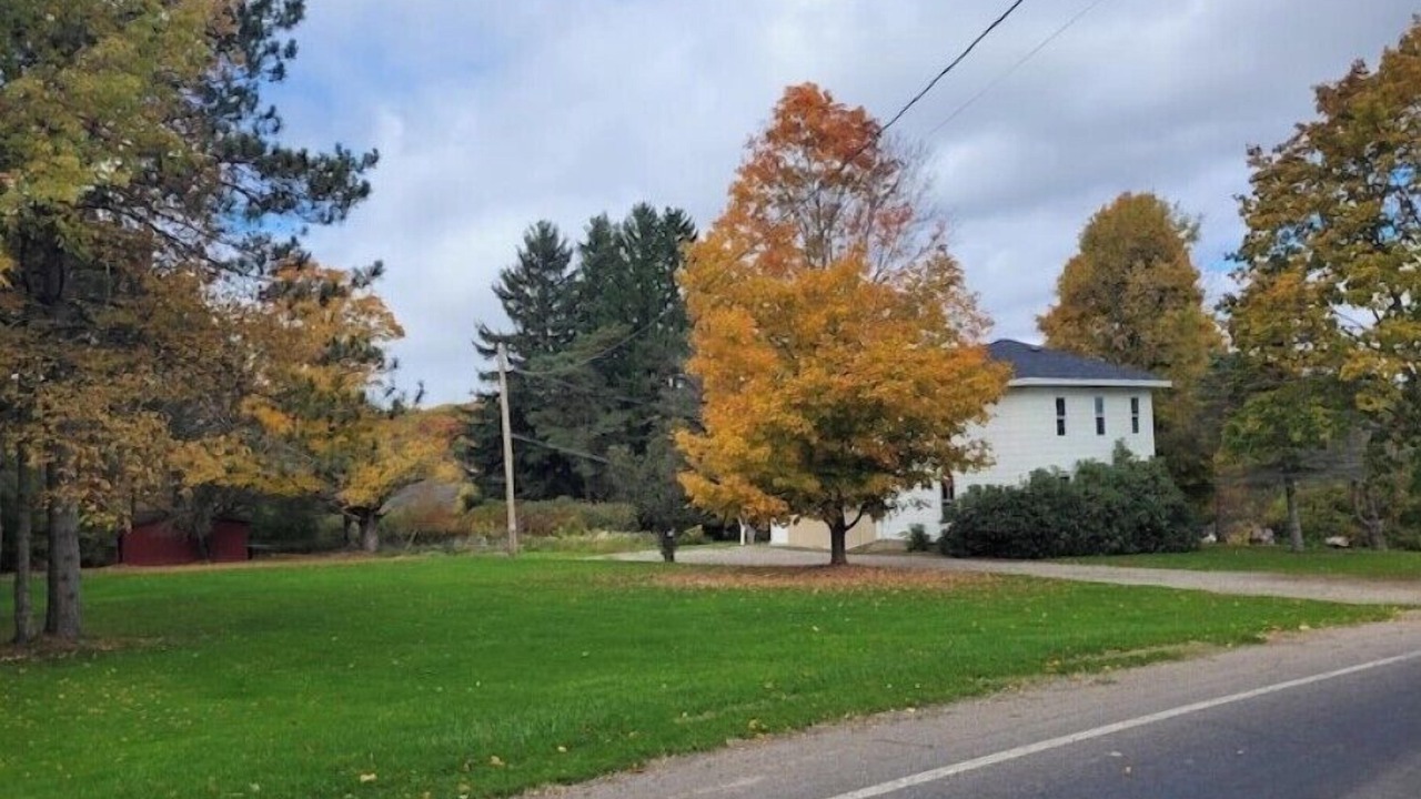 Photo of Outdoor in Andover