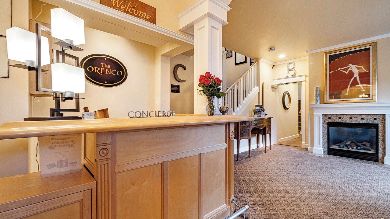 Photo of Others in Orenco Station