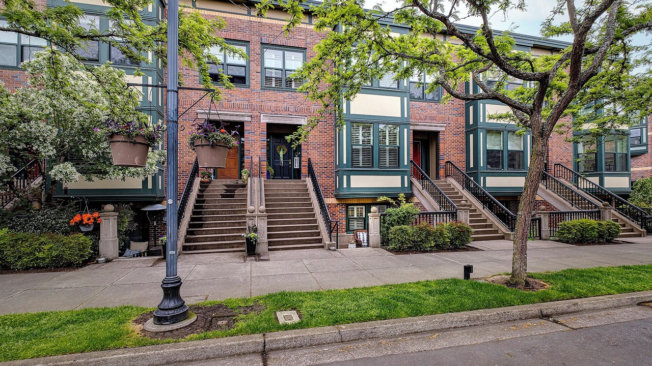 Photo of Outdoor in Orenco Station