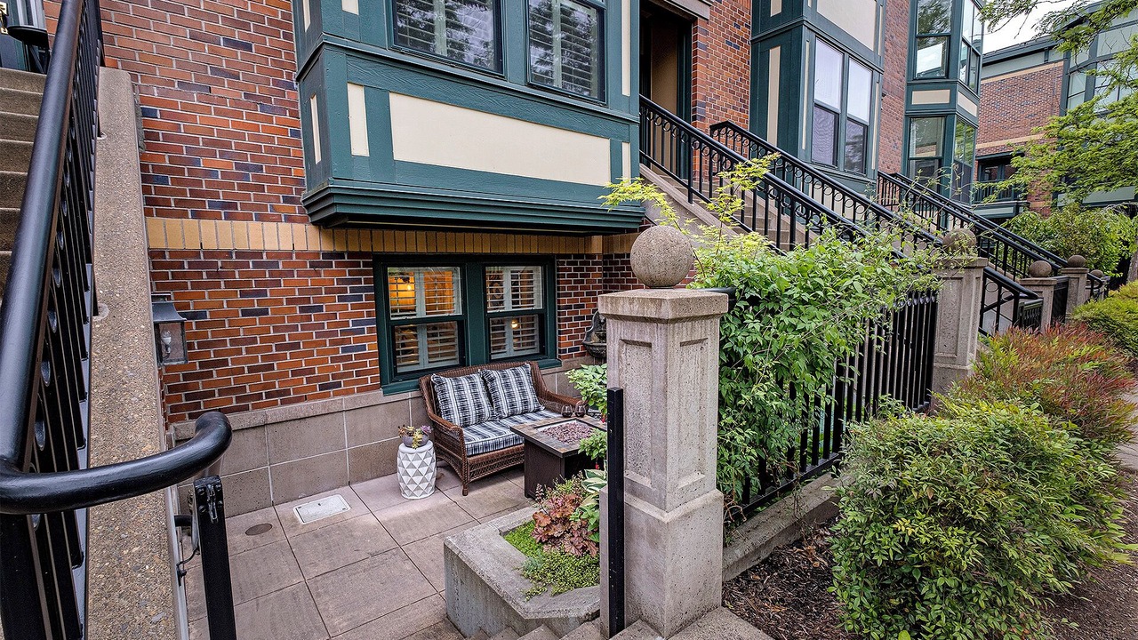 Photo of Outdoor in Orenco Station