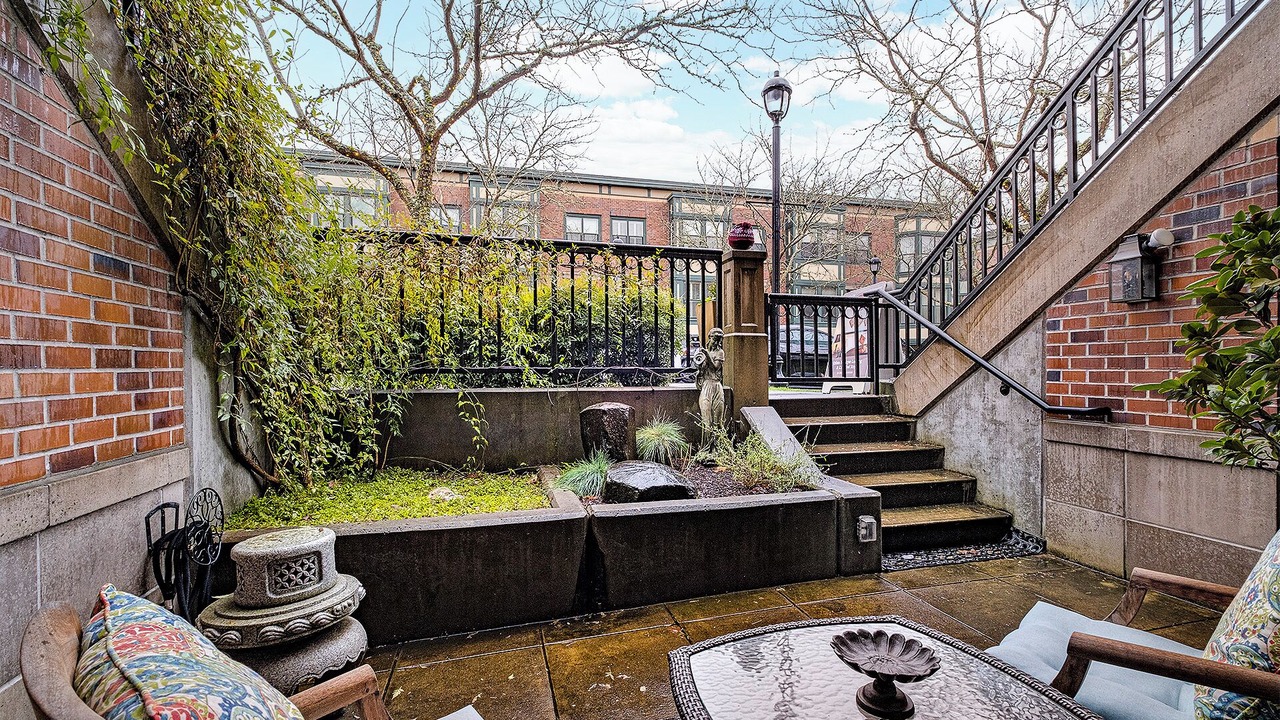 Photo of Outdoor in Orenco Station