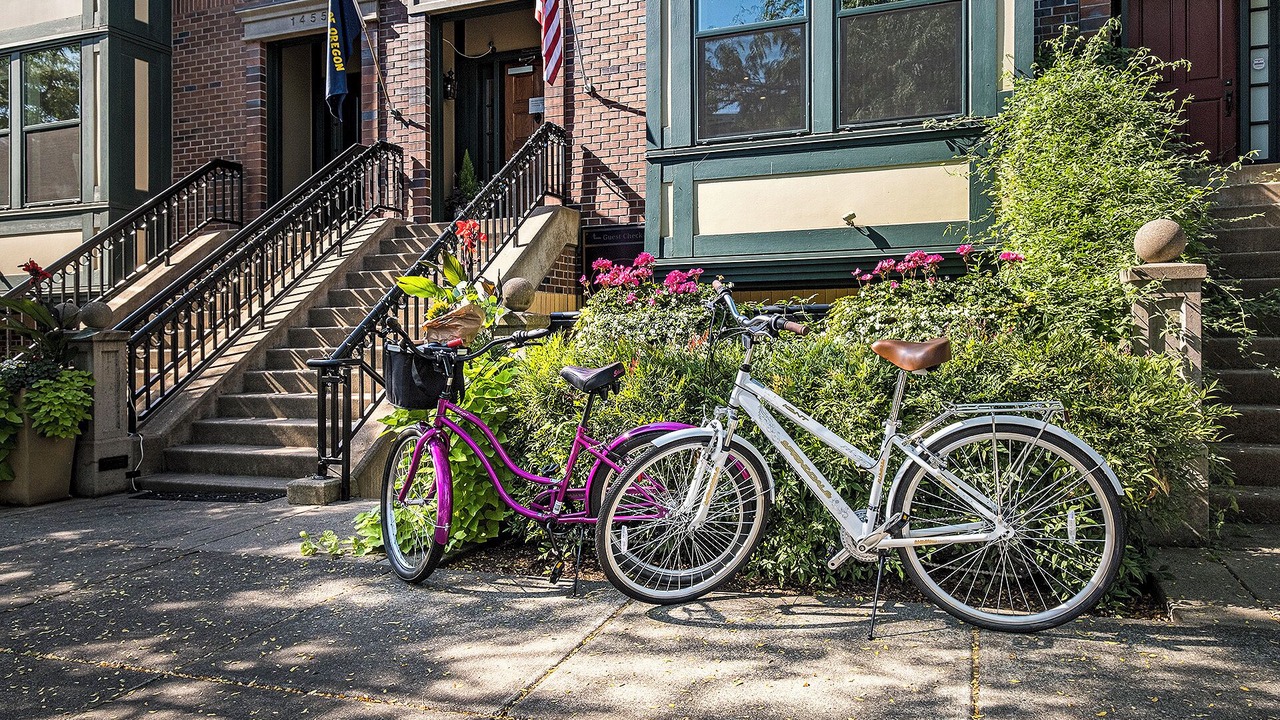 Photo of Outdoor in Orenco Station