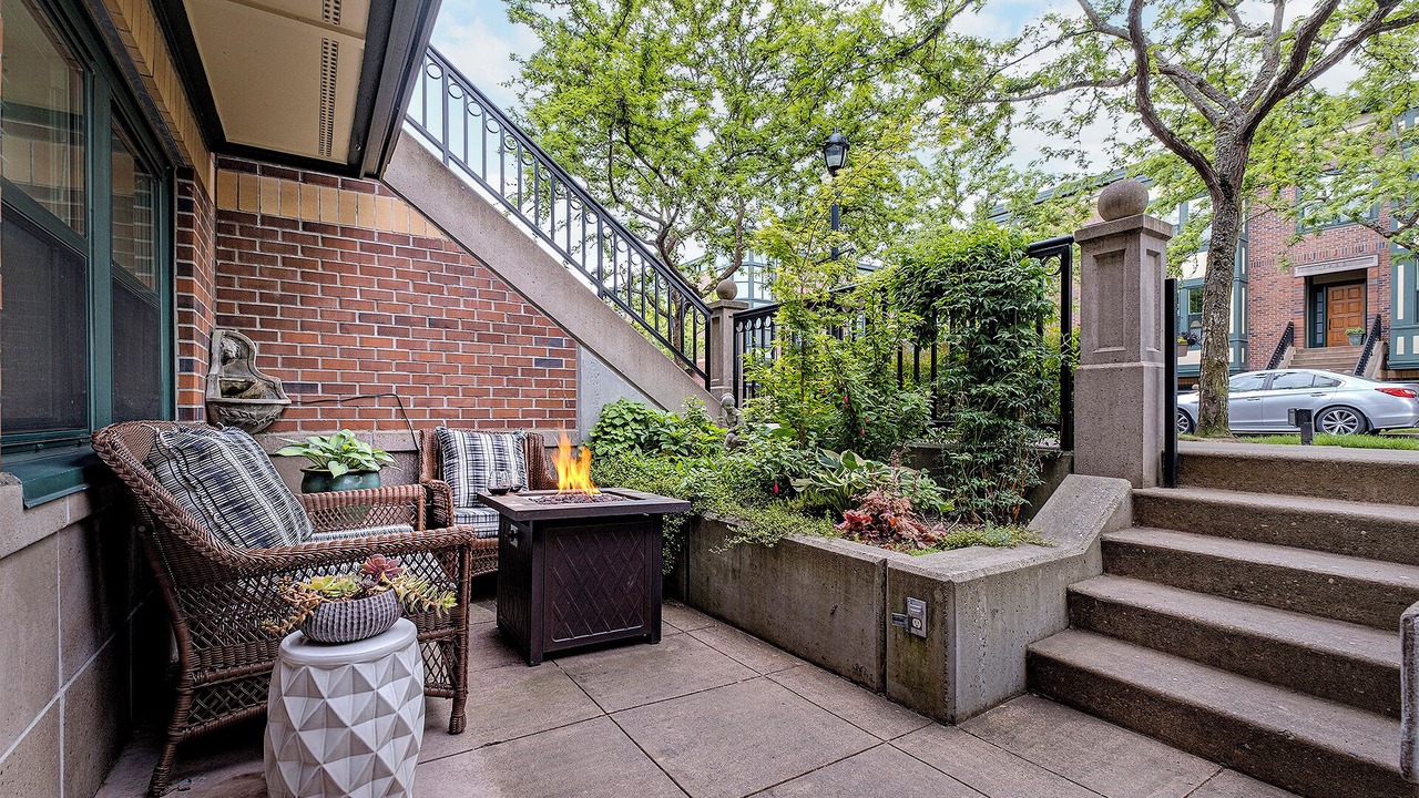 Photo of Outdoor in Orenco Station