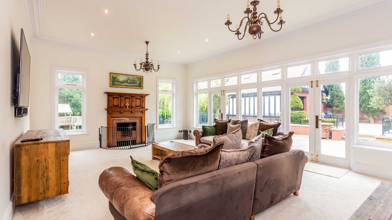 Photo of Livingroom in Hartlepool