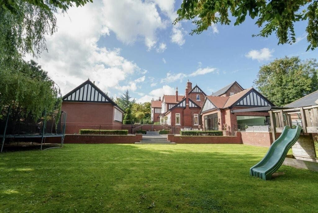 Photo of Outdoor in Hartlepool