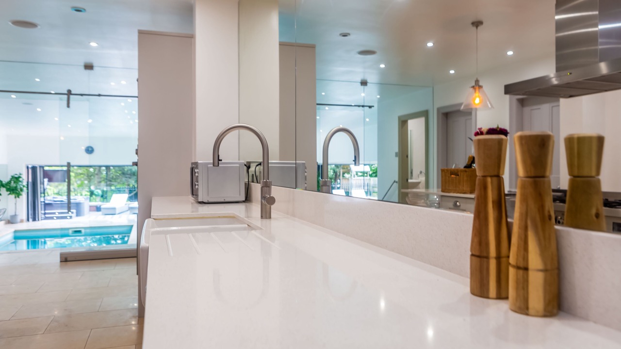 Photo of Kitchen in Hartlepool