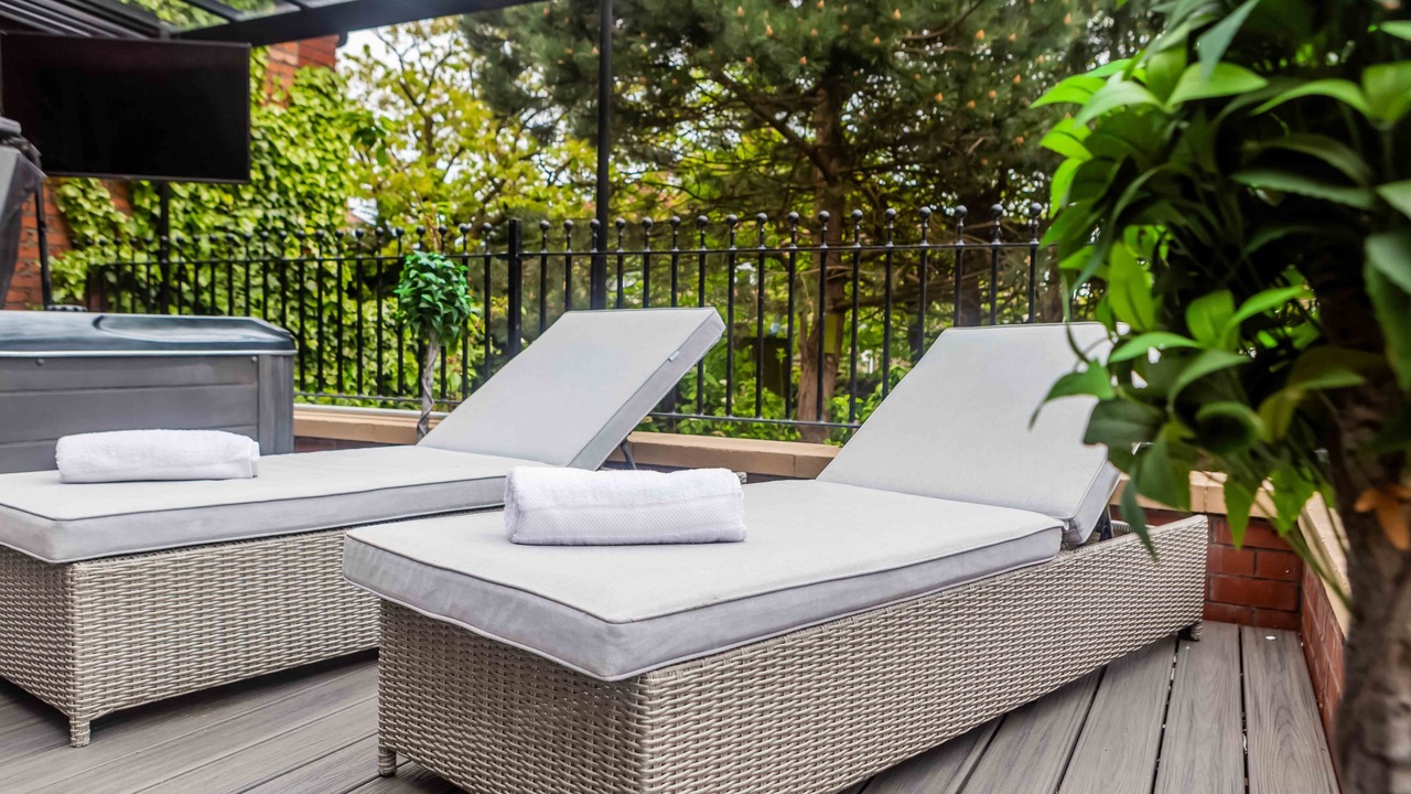 Photo of Outdoor in Hartlepool