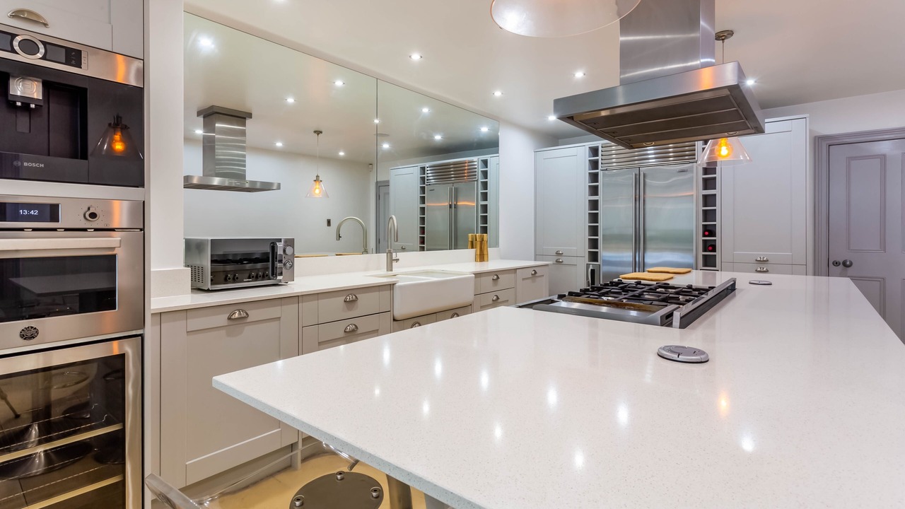 Photo of Kitchen in Hartlepool