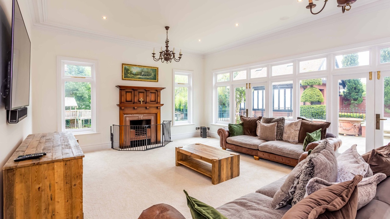 Photo of Livingroom in Hartlepool