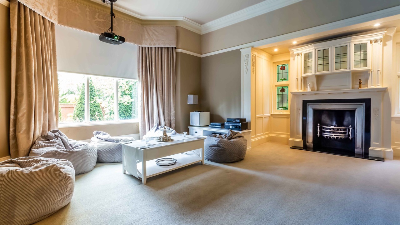 Photo of Livingroom in Hartlepool