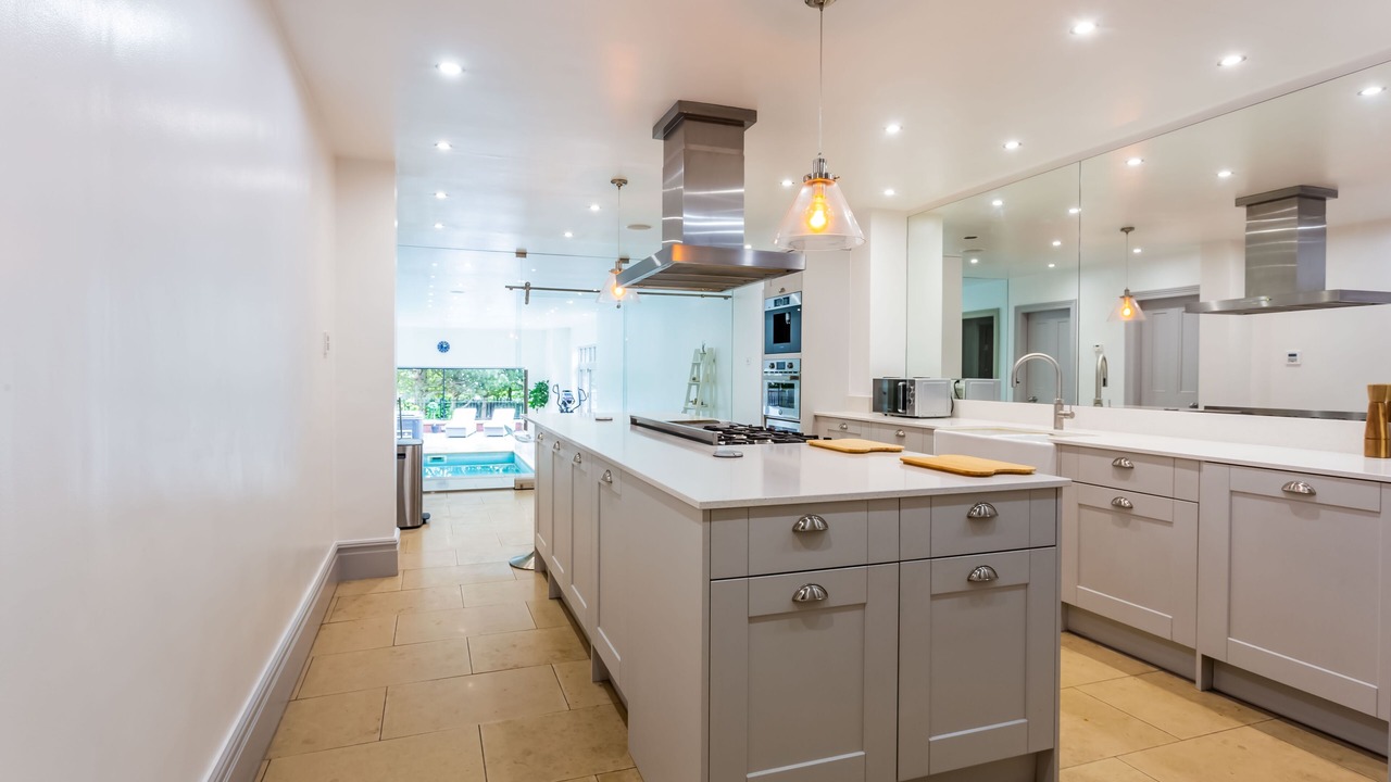 Photo of Kitchen in Hartlepool