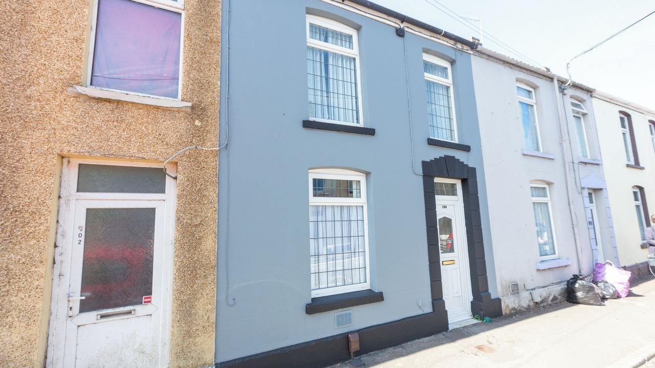 Photo of Outdoor in Gorseinon