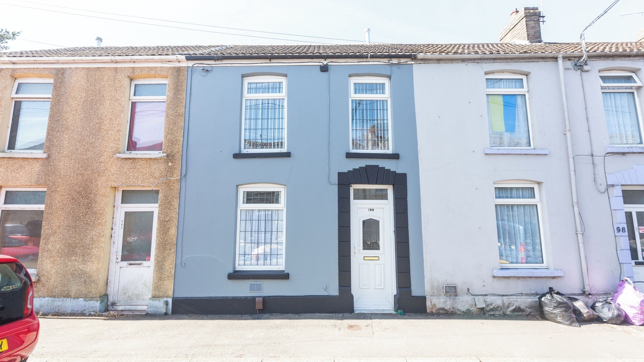 Photo of Outdoor in Gorseinon