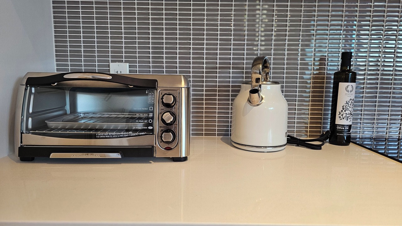 Photo of Kitchen in Innisfil