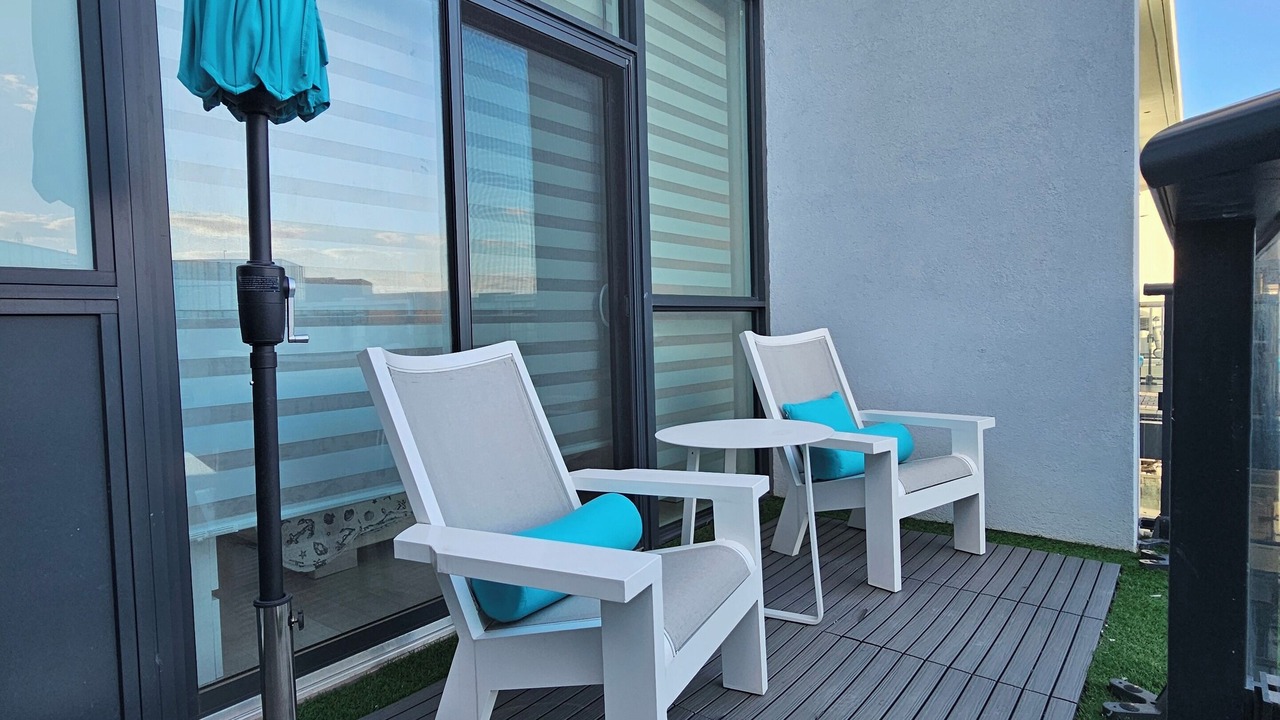 Photo of Patio Balcony in Innisfil