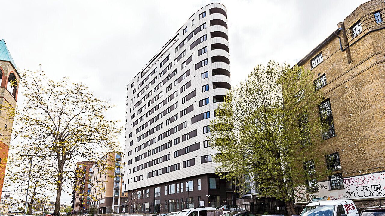 Photo of Others in Dalston