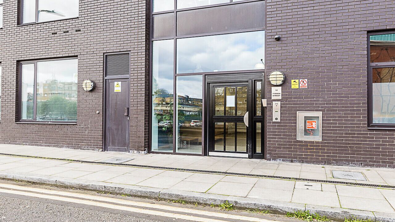 Photo of Outdoor in Dalston