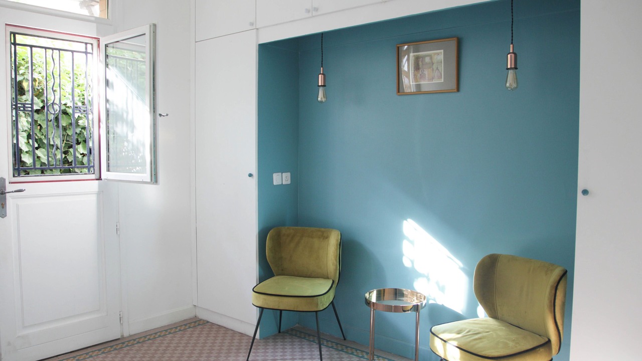 Photo of Others in Quartier de la Maison-Blanche