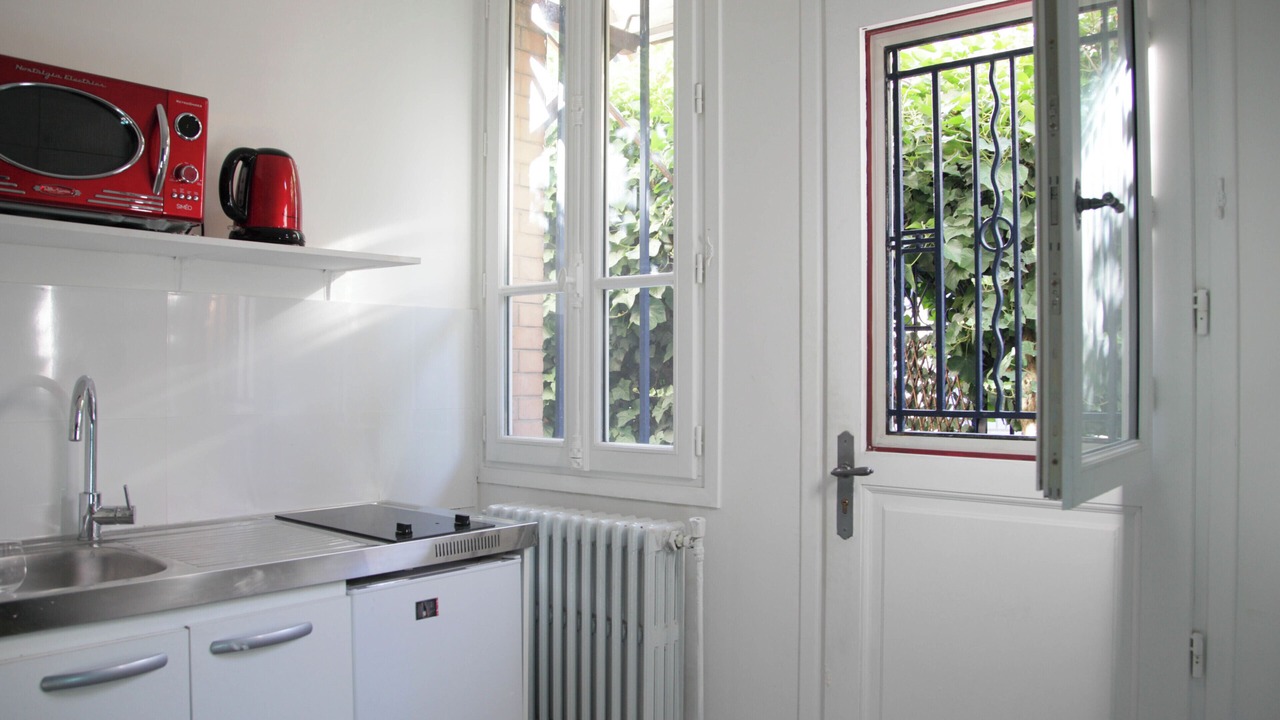Photo of Others in Quartier de la Maison-Blanche